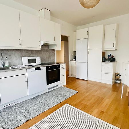 Balay Lägenhet Helsingborg Exteriör bild