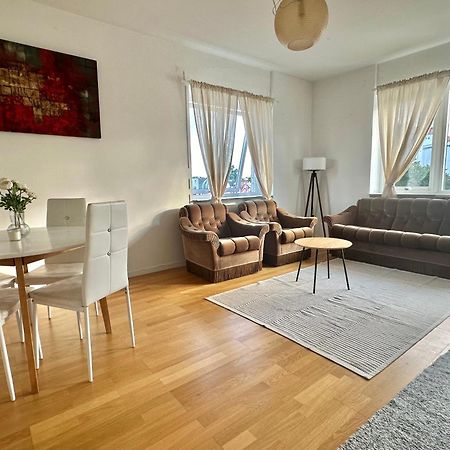 Balay Lägenhet Helsingborg Exteriör bild