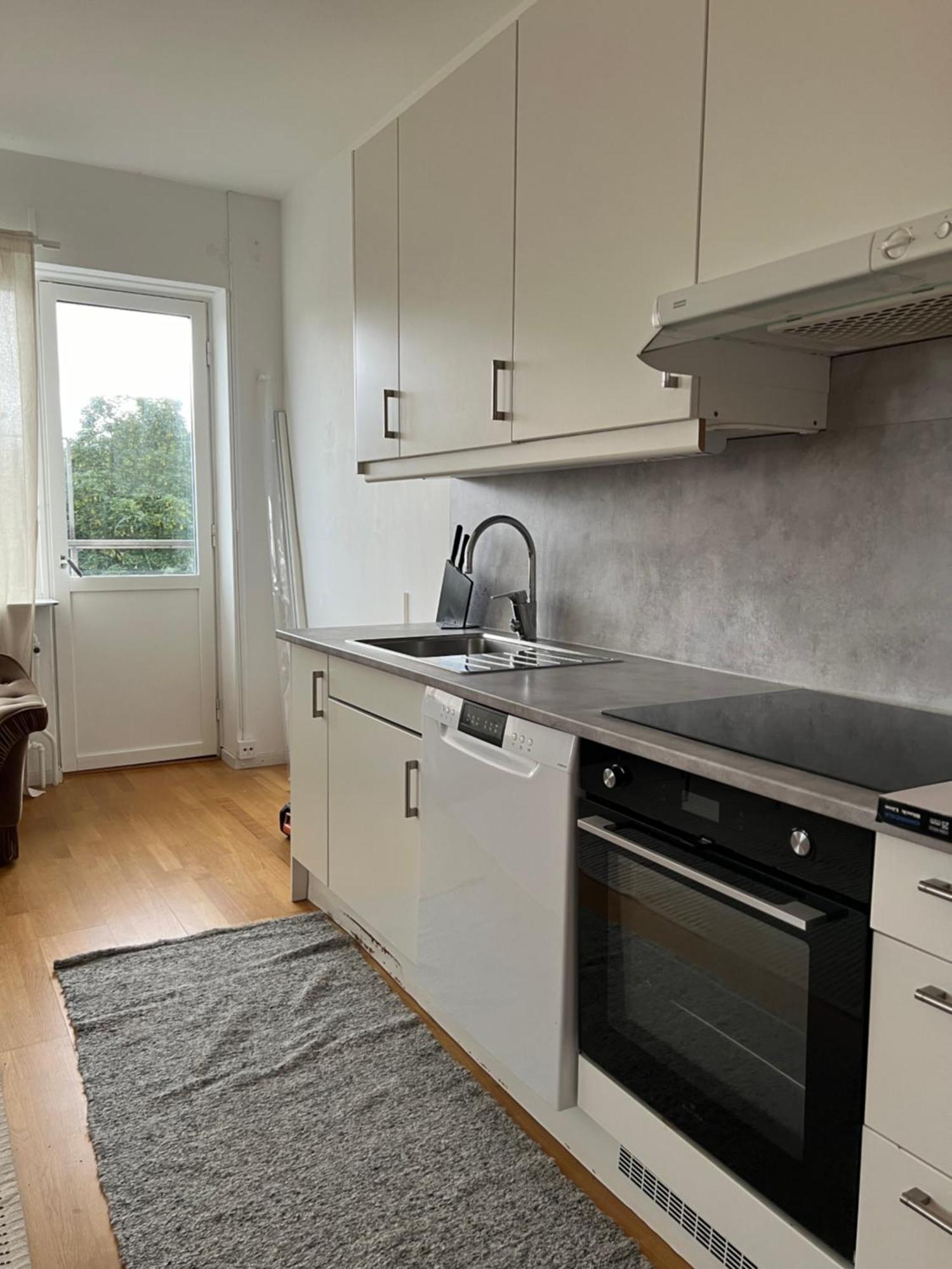Balay Lägenhet Helsingborg Exteriör bild