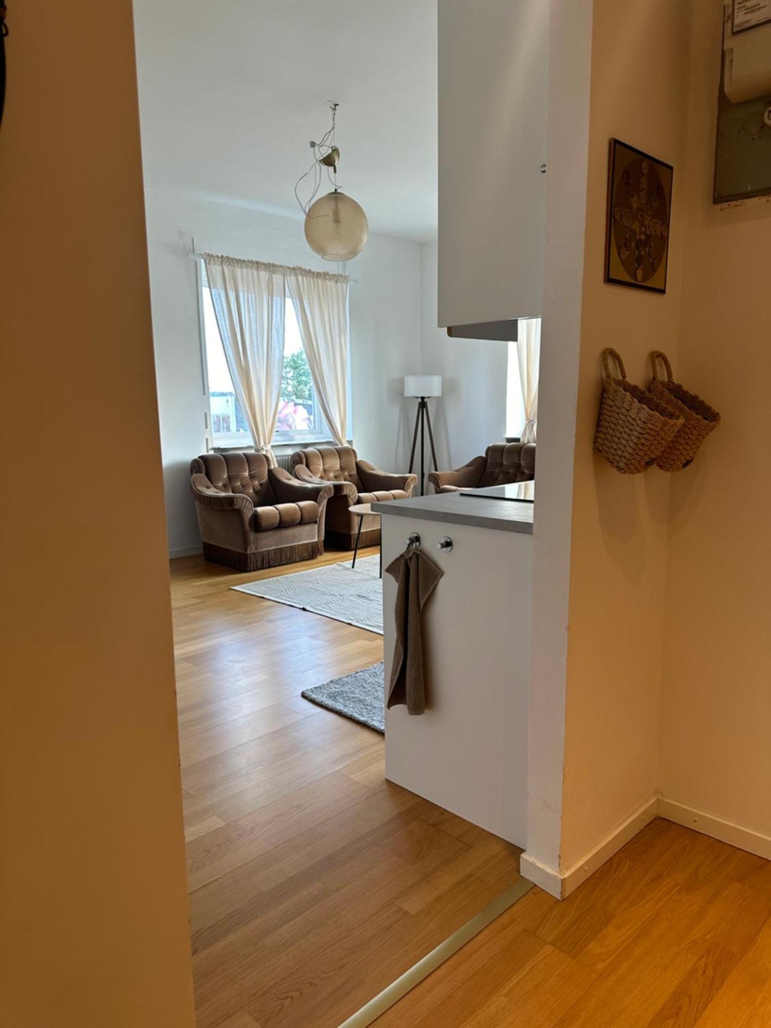 Balay Lägenhet Helsingborg Exteriör bild