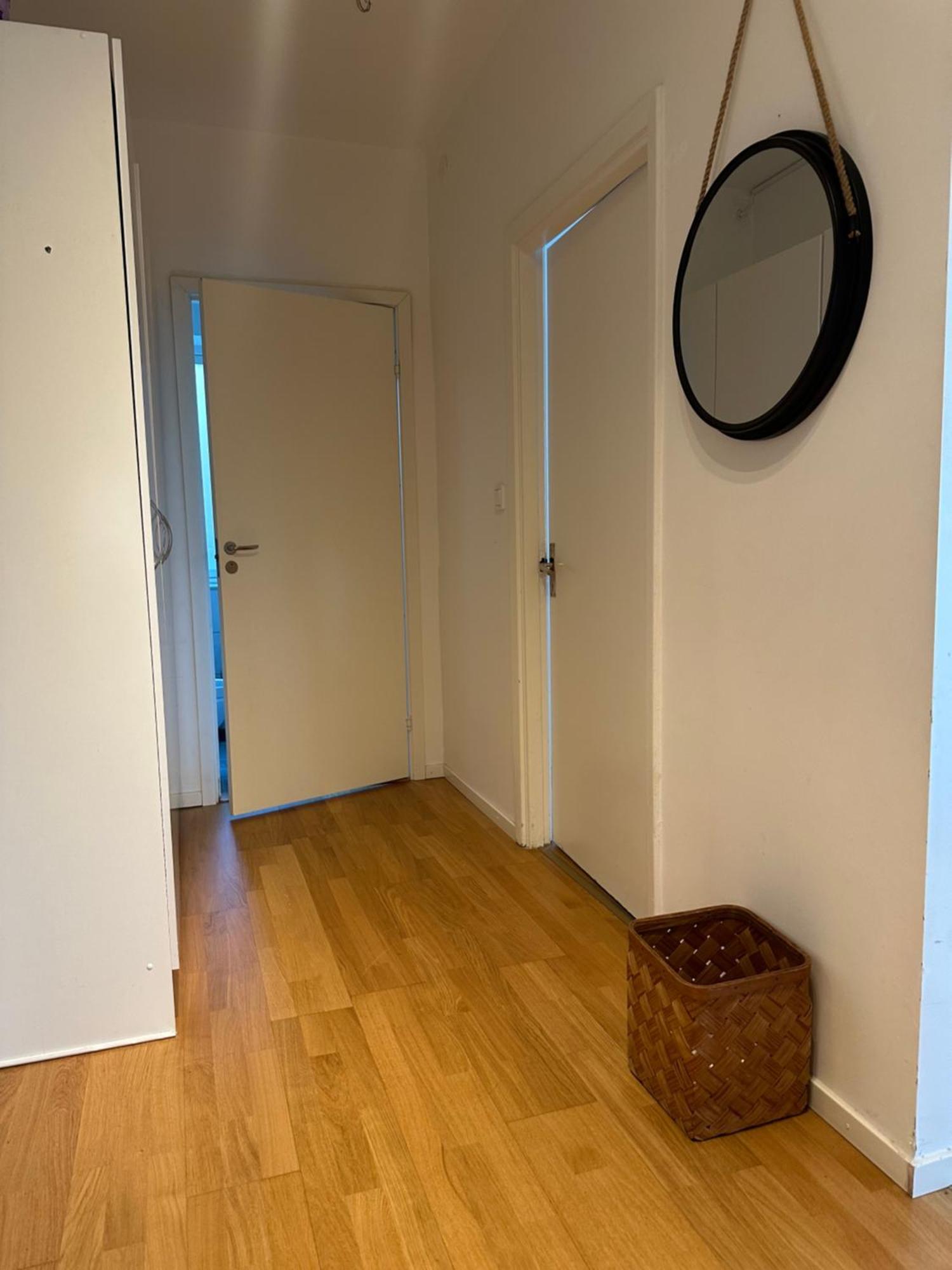 Balay Lägenhet Helsingborg Exteriör bild
