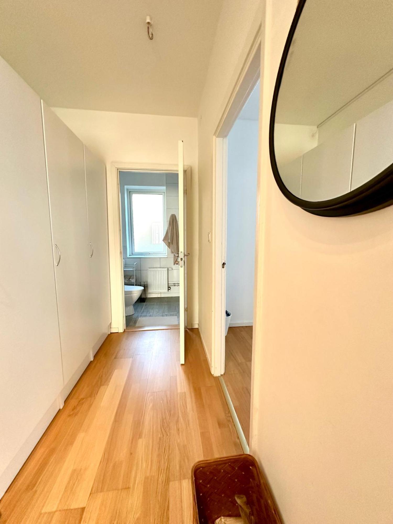 Balay Lägenhet Helsingborg Exteriör bild