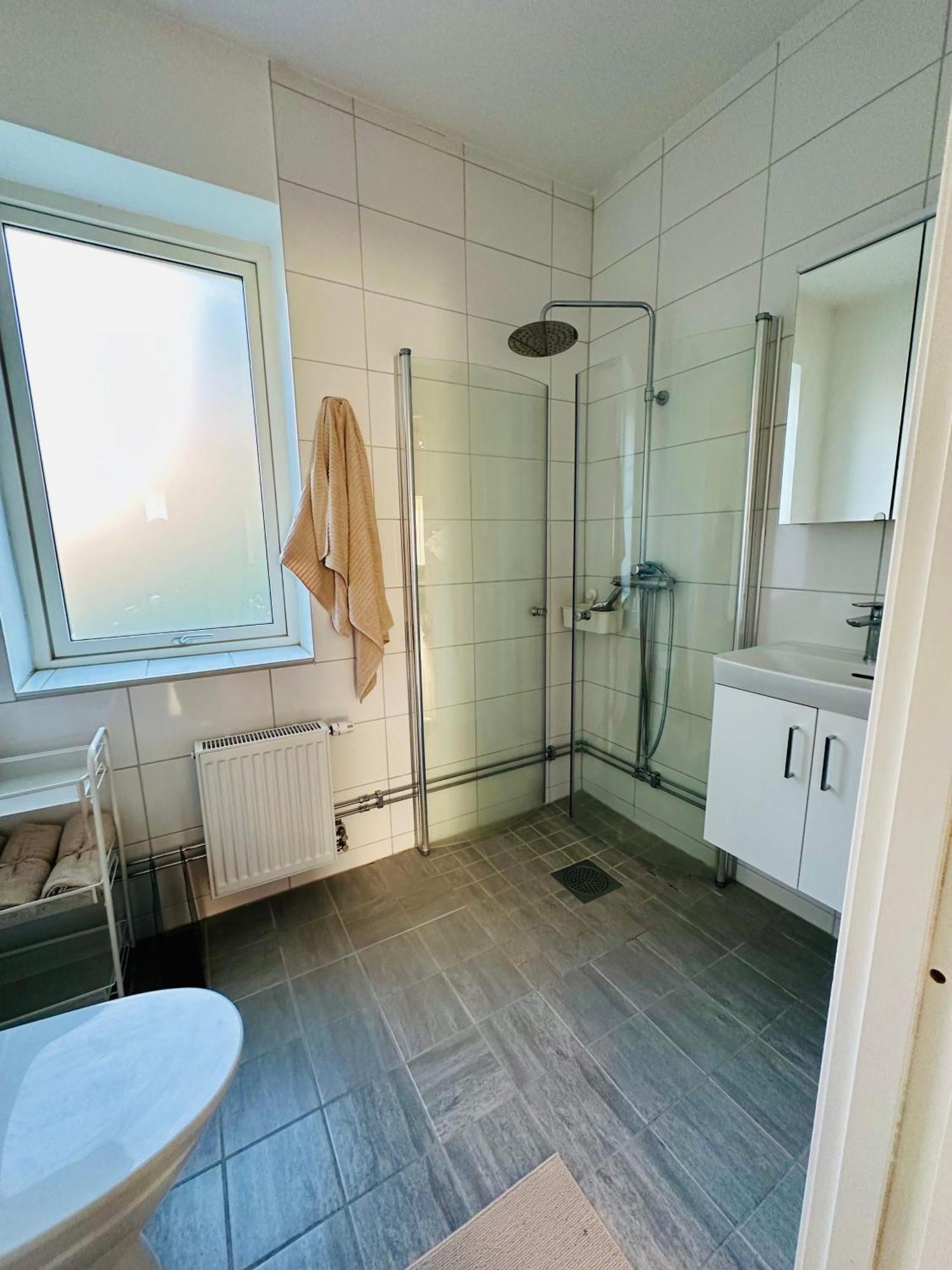 Balay Lägenhet Helsingborg Exteriör bild