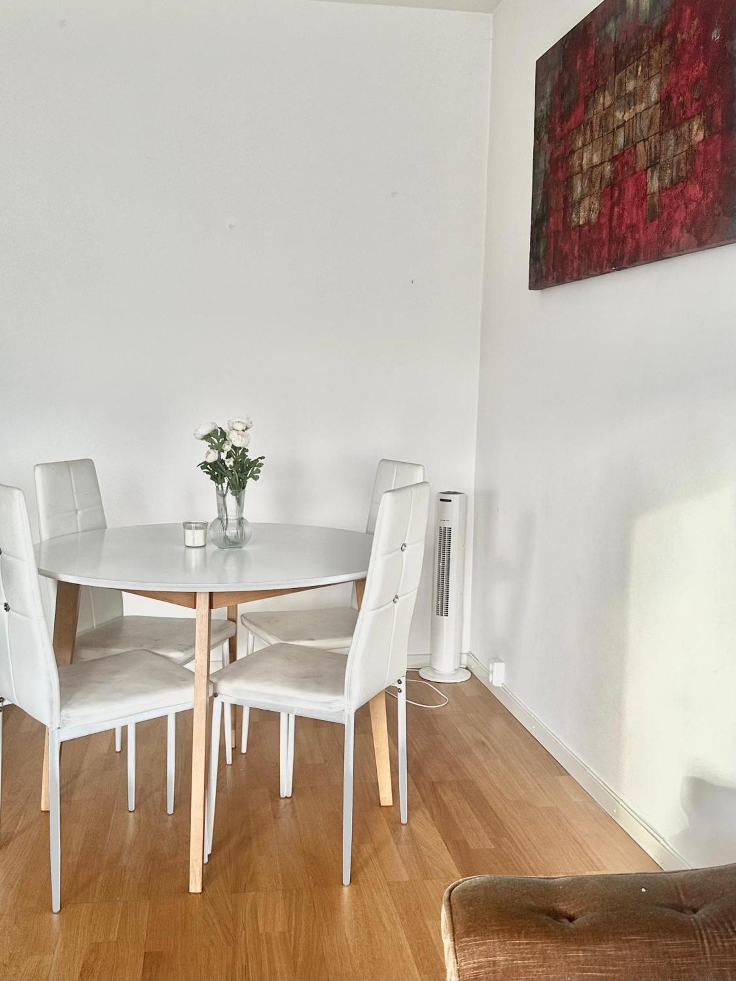 Balay Lägenhet Helsingborg Exteriör bild