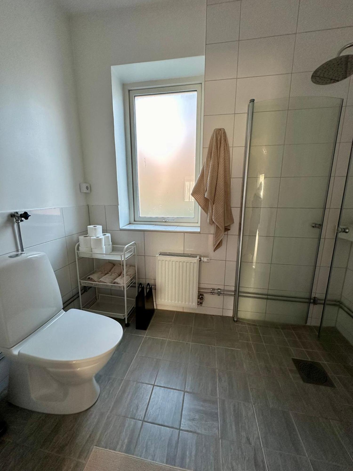 Balay Lägenhet Helsingborg Exteriör bild